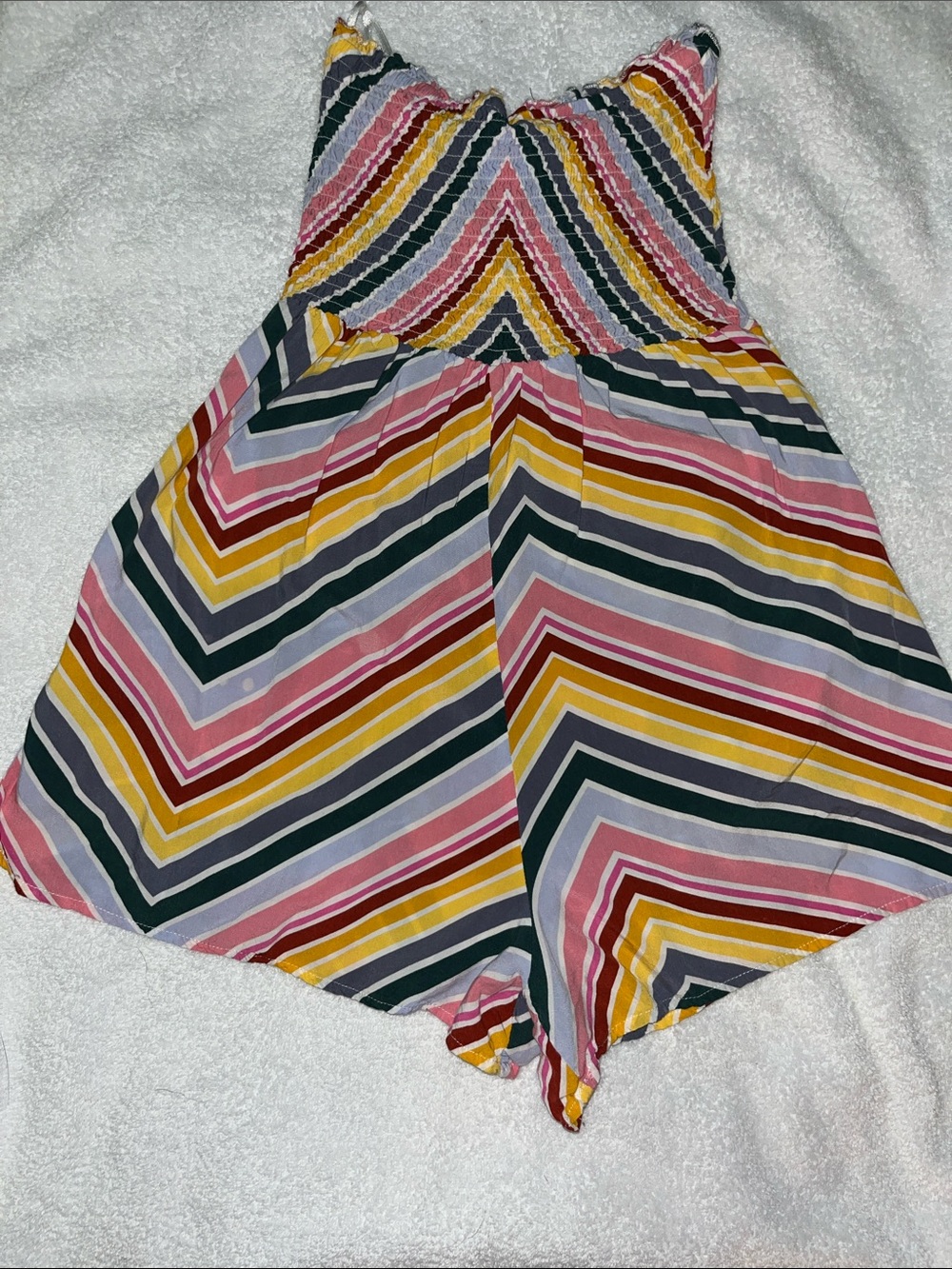 Cotton On Romper